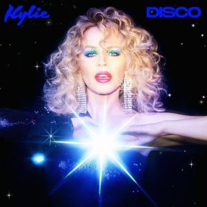 Kylie Minogue – DISCO (LP)