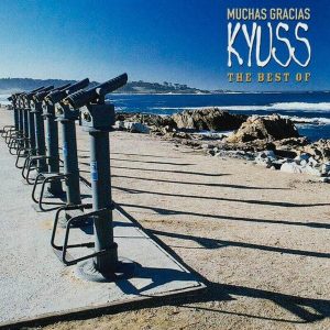 Kyuss – Muchas Gracias: The Best Of Kyuss (Limited Edition) (2LP)