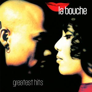 La Bouche – Greatest Hits (2LP)