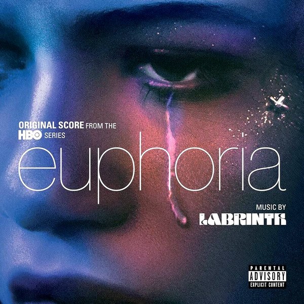 Labrinth – Euphoria (Original Score From The HBO Series) (Limited Edition) (2LP)