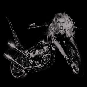 Lady Gaga – Born This Way (The Tenth Anniversary) (2LP)