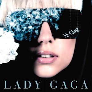 Lady Gaga – Fame (LP)