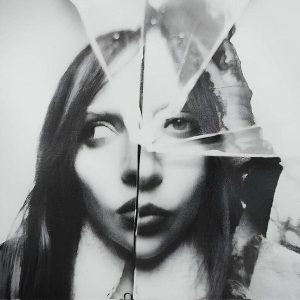 Lady Gaga – Mayhem (Exclusive Yellow Vinyl) (2LP)