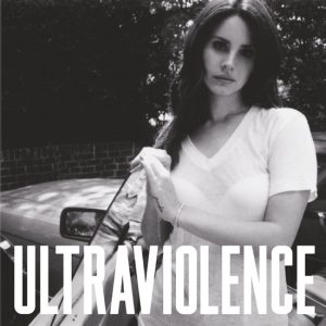 Lana Del Rey – Ultraviolence (Deluxe Edition) (2LP)