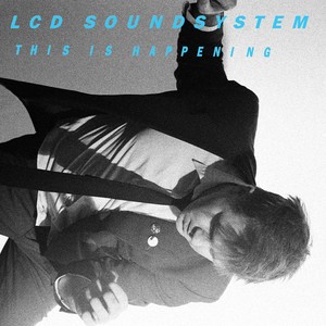 LCD Soundsystem – This Is Happening (2LP)