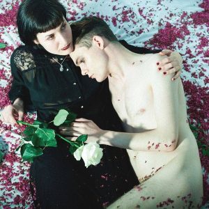 Lebanon Hanover – Tomb For Two (LP)
