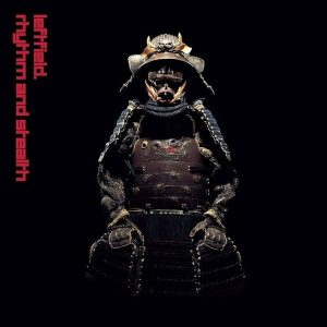 Leftfield – Rhythm & Stealth (2LP)