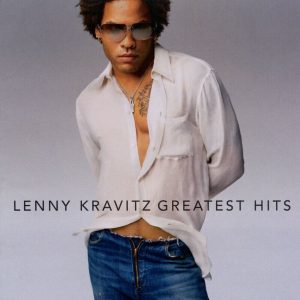 Lenny Kravitz – Greatest Hits (2LP)