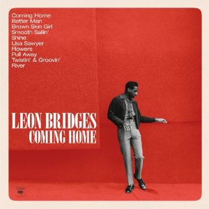 Leon Bridges – Coming Home (LP)