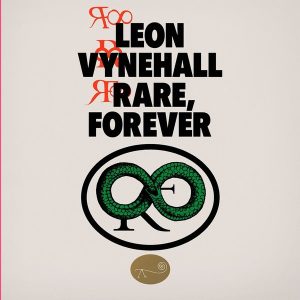 Leon Vynehall – Rare, Forever (LP)