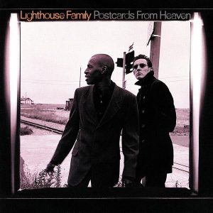 Lighthouse Family – Postcards From Heaven (LP)