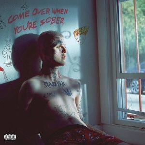 Lil Peep – Come Over When You're Sober, Pt. 1 & Pt. 2 (2LP)
