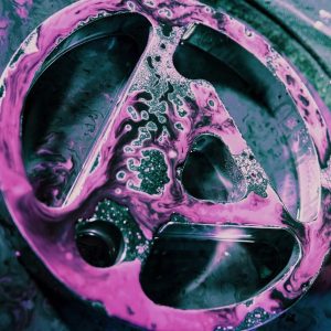 Linkin Park – From Zero (Deluxe Edition) (2LP)