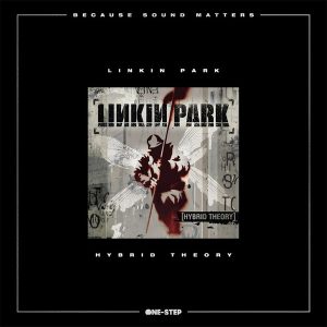Linkin Park – Hybrid Theory (One-Step Box) (LP)