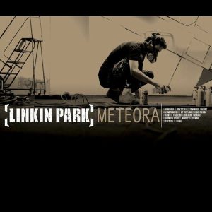 Linkin Park – Meteora (Splatter Edition) (LP)