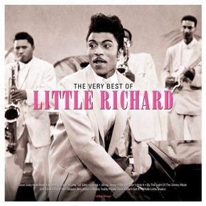 Little Richard – Very Best of (LP)