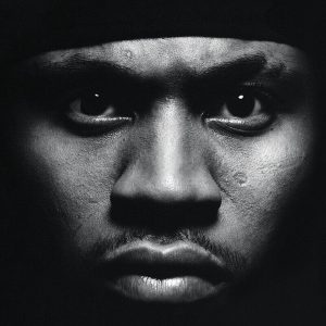 Ll Cool J – All World: Greatest Hits (2LP)