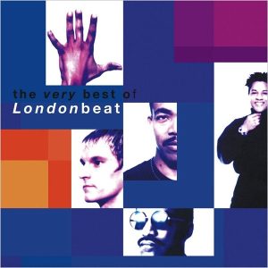 Londonbeat – Very Best Of (2LP)