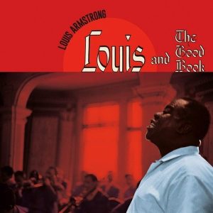 Louis Armstrong – Louis And The Good Book (Limited Edition) (LP)