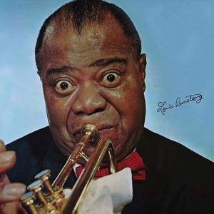 Louis Armstrong – The Definitive Album By Louis Armstrong (Limited Edition) (LP)