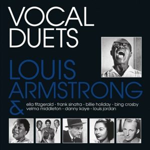 Louis Armstrong – Vocal Duets (Limited Edition) (LP)
