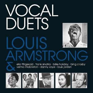 Louis Armstrong – Vocal Duets (LP)