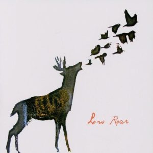 Low Roar – Low Roar (Limited Edition) (2LP)