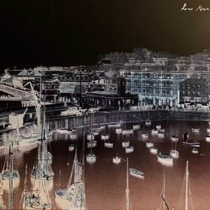 Low Roar – Ross (LP)