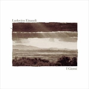 Ludovico Einaudi – I Giorni (Limited Edition) (2LP)
