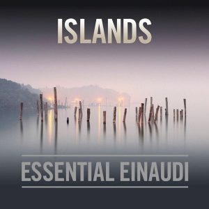 Ludovico Einaudi – Islands - Essential Einaudi (Limited Edition) (2LP)