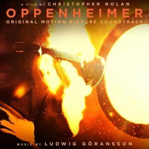 Ludwig Goransson – Oppenheimer (3LP)