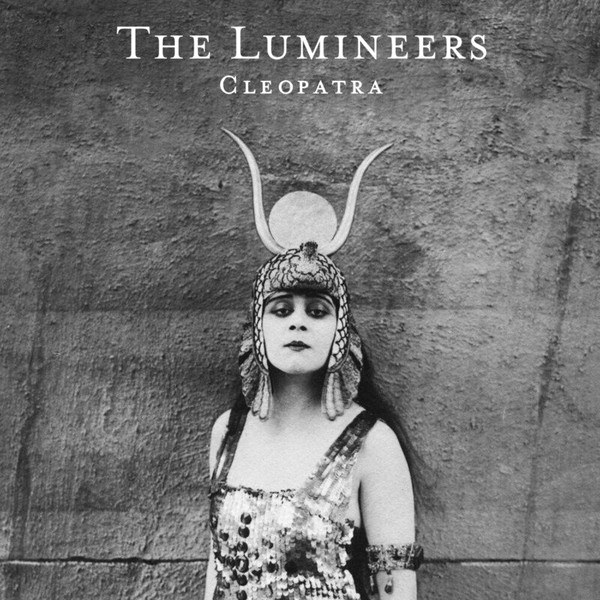 Lumineers – Cleopatra (Deluxe Edition) (2LP)