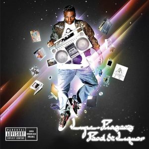 Lupe Fiasco – Food & Liquor (2LP)