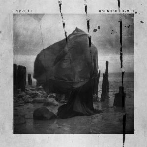 Lykke Li – Wounded Rhymes (10th Anniversary Edition) (2LP)