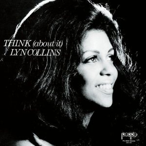 Lyn Collins – Think (About It) (Special Deluxe Edition) (LP)