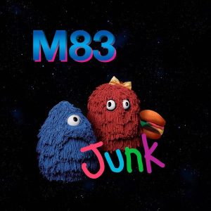 M83 – Junk (2LP)