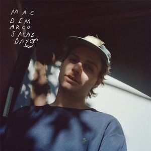 Mac Demarco – Salad Days (10th Anniversary Edition) (LP)