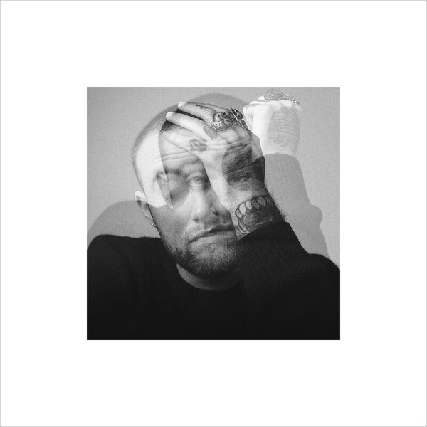 Mac Miller – Circles (2LP)
