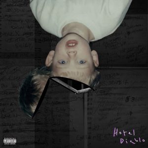 Machine Gun Kelly – Hotel Diablo (LP)