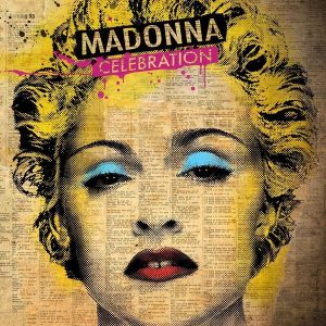 Madonna – Celebration (2024 Edition) (4LP)
