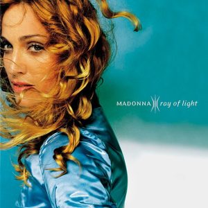 Madonna – Ray Of Light (Record Store Day Exclusive) (2LP)
