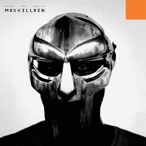 Madvillain & Madlib & MF Doom – Madvillainy (20th Anniversary Audiophile Edition) (2LP)
