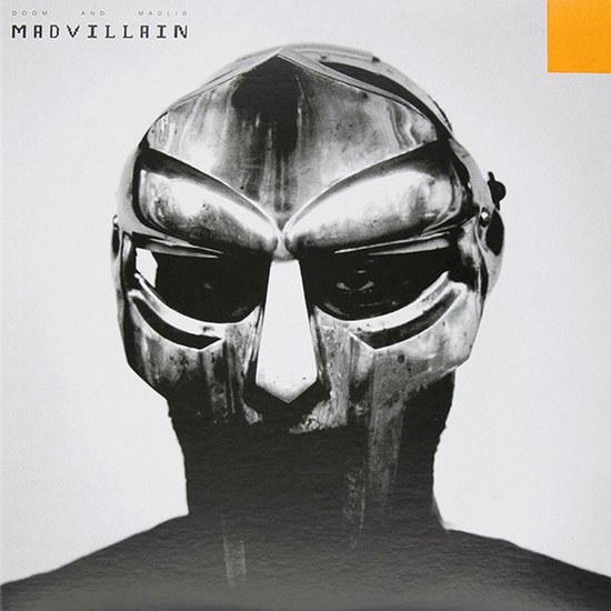 Madvillain – Madvillainy (LP)