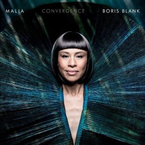 Malia & Boris Blank – Convergence (Limited Edition) (LP)