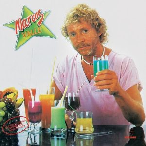 Marcos Valle – Marcos Valle 1983 (LP)