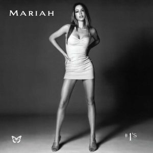 Mariah Carey – #1's (2LP)