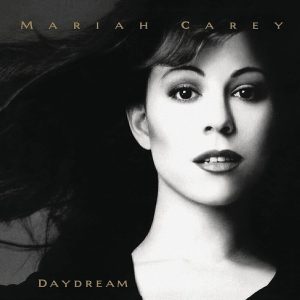 Mariah Carey – Daydream (LP)