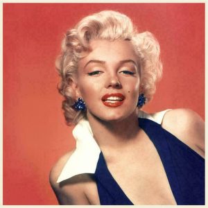 Marilyn Monroe – Very Best Of (Limited Edition) (LP)