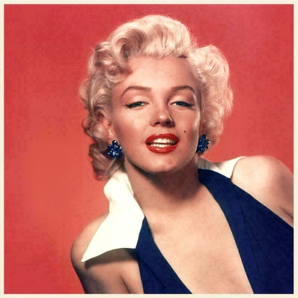 Marilyn Monroe – Very Best Of (Limited Edition) (LP)