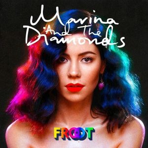 Marina & The Diamonds – Froot (10th Anniversary Edition) (2LP)